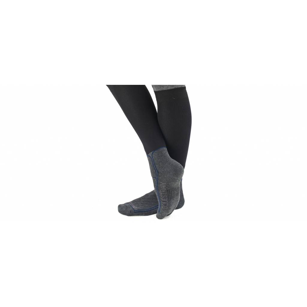 Ovation Ladies Elite Riders Boot Socks