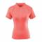 Ovation Ladies Thesie Tech Short Sleeve Polo Shirt