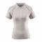 Ovation Ladies Thesie Tech Short Sleeve Polo Shirt
