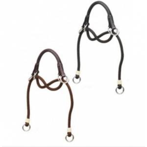 Camelot Bitless Noseband