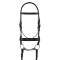 Aramas Plain Raised Padded 1-1/2