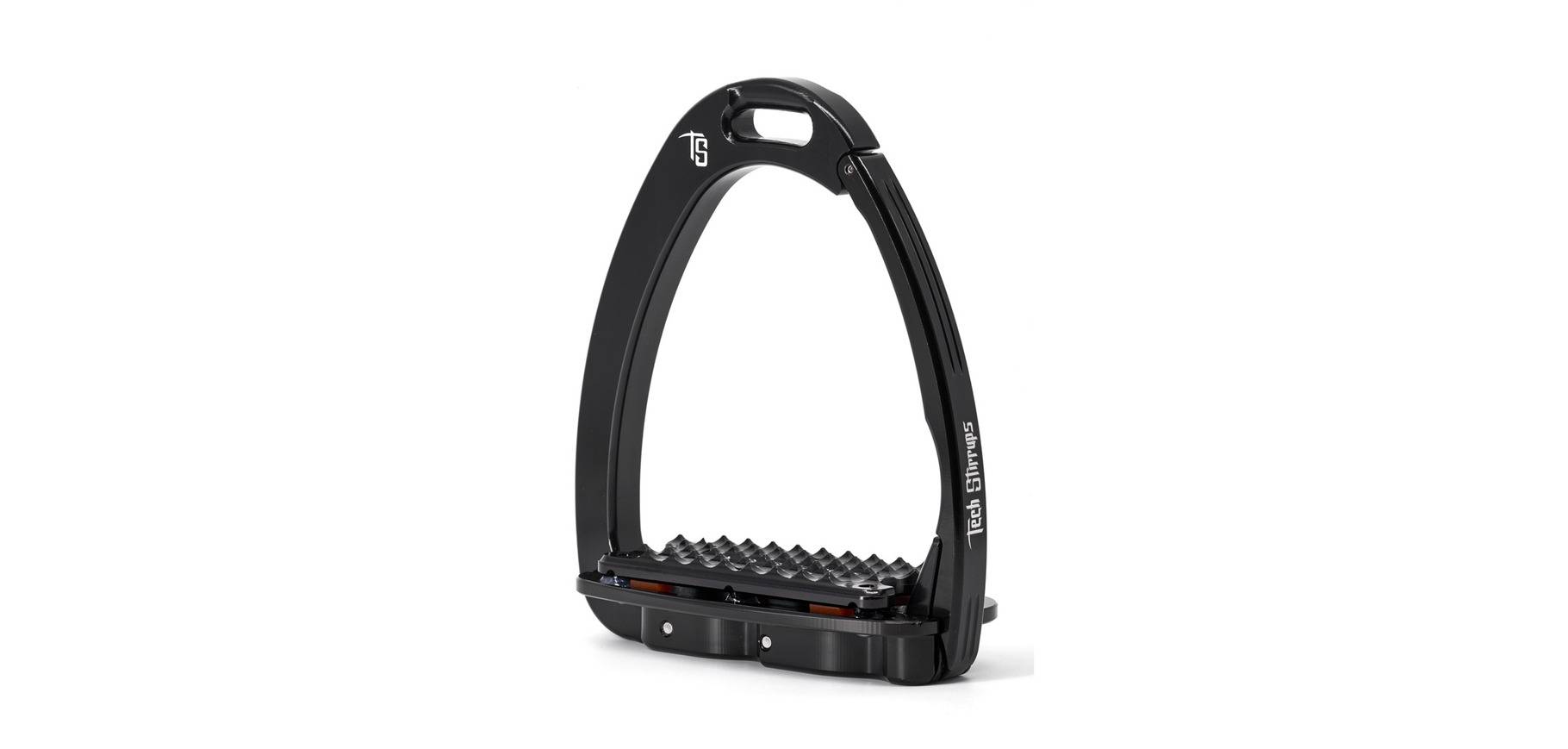 Tech Venice Dressage PLUS Stirrups