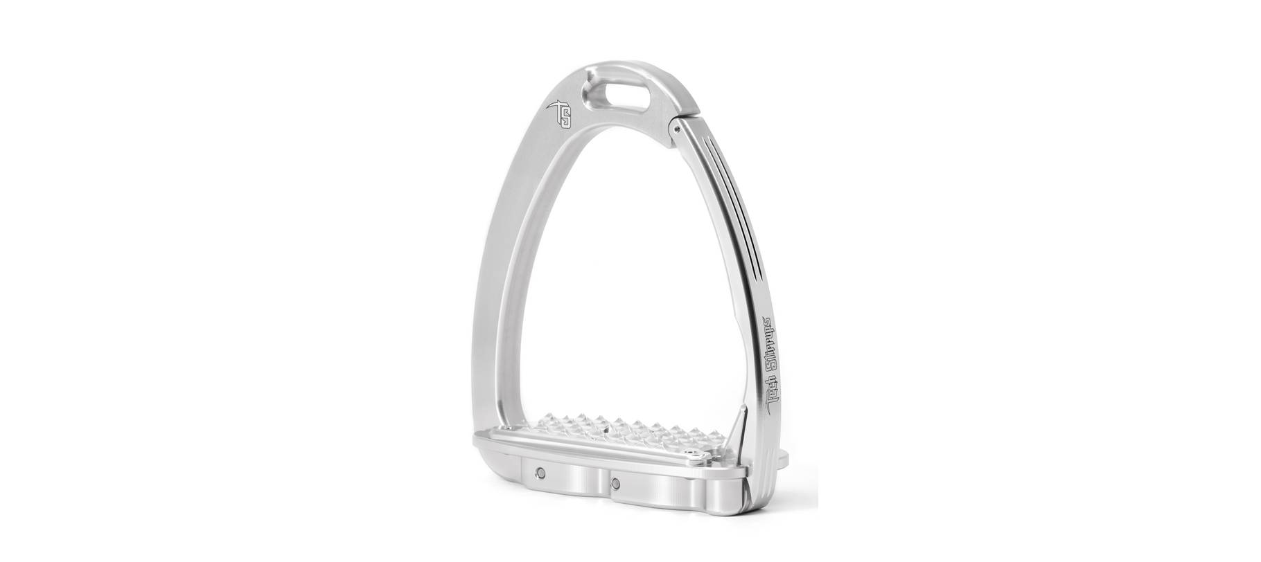 Tech Venice Pony Dressage Sloped Stirrups