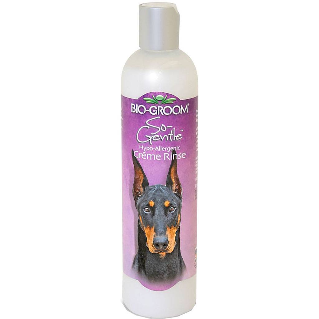 4-238414 Bio-Groom So-Gentle Hypo-Allergenic Creme Rinse sku 4-238414