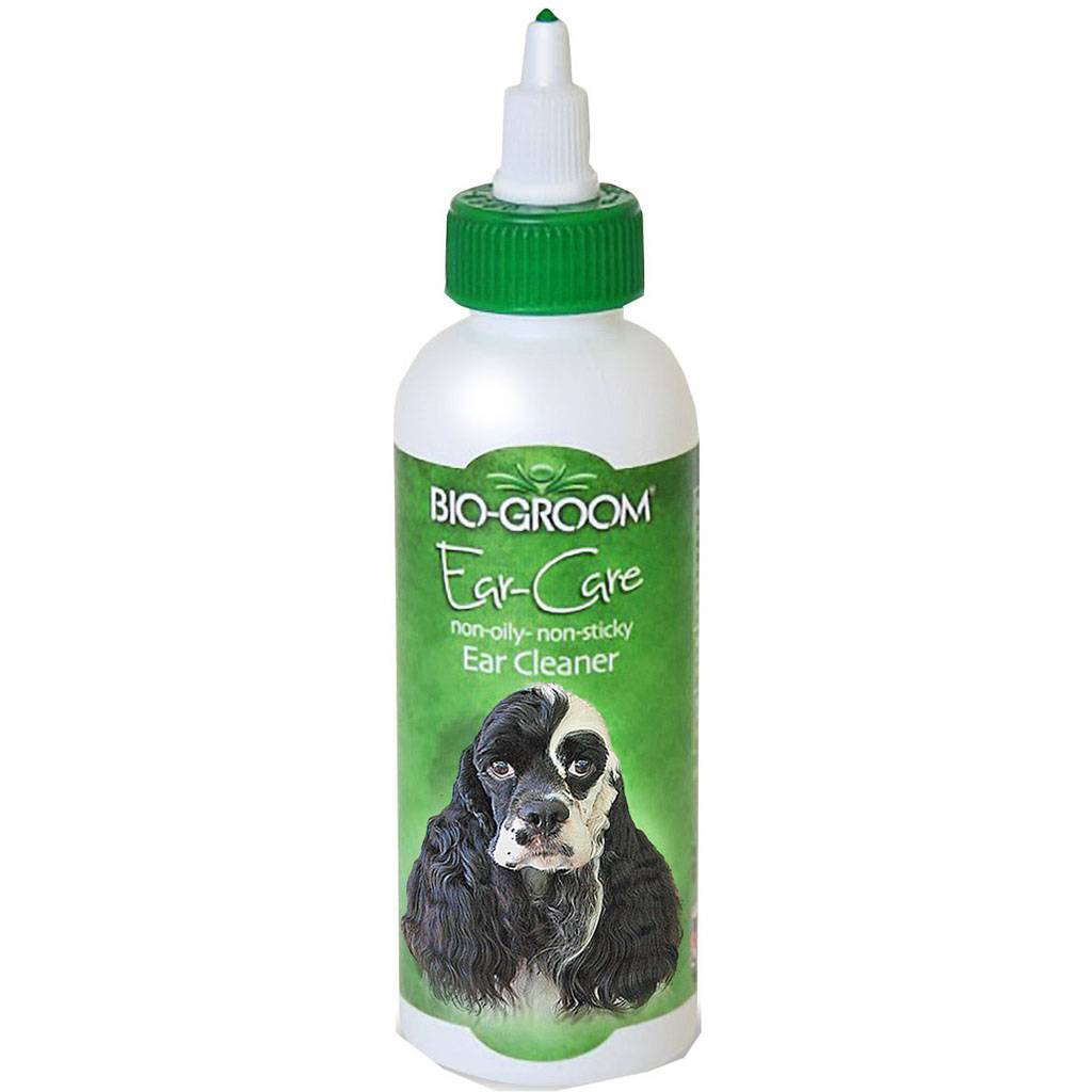 Bio-Groom Ear Care Ear Cleaner