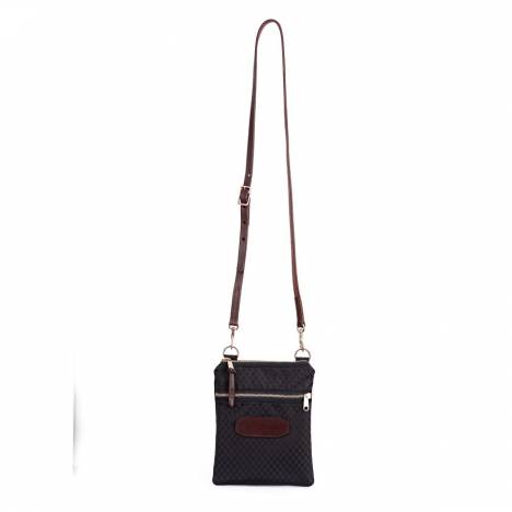 Perri's Champions Collection Crossbody Bag