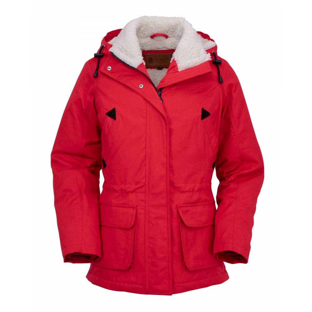 Outback Trading Ladies Whitney Jacket EquestrianCollections