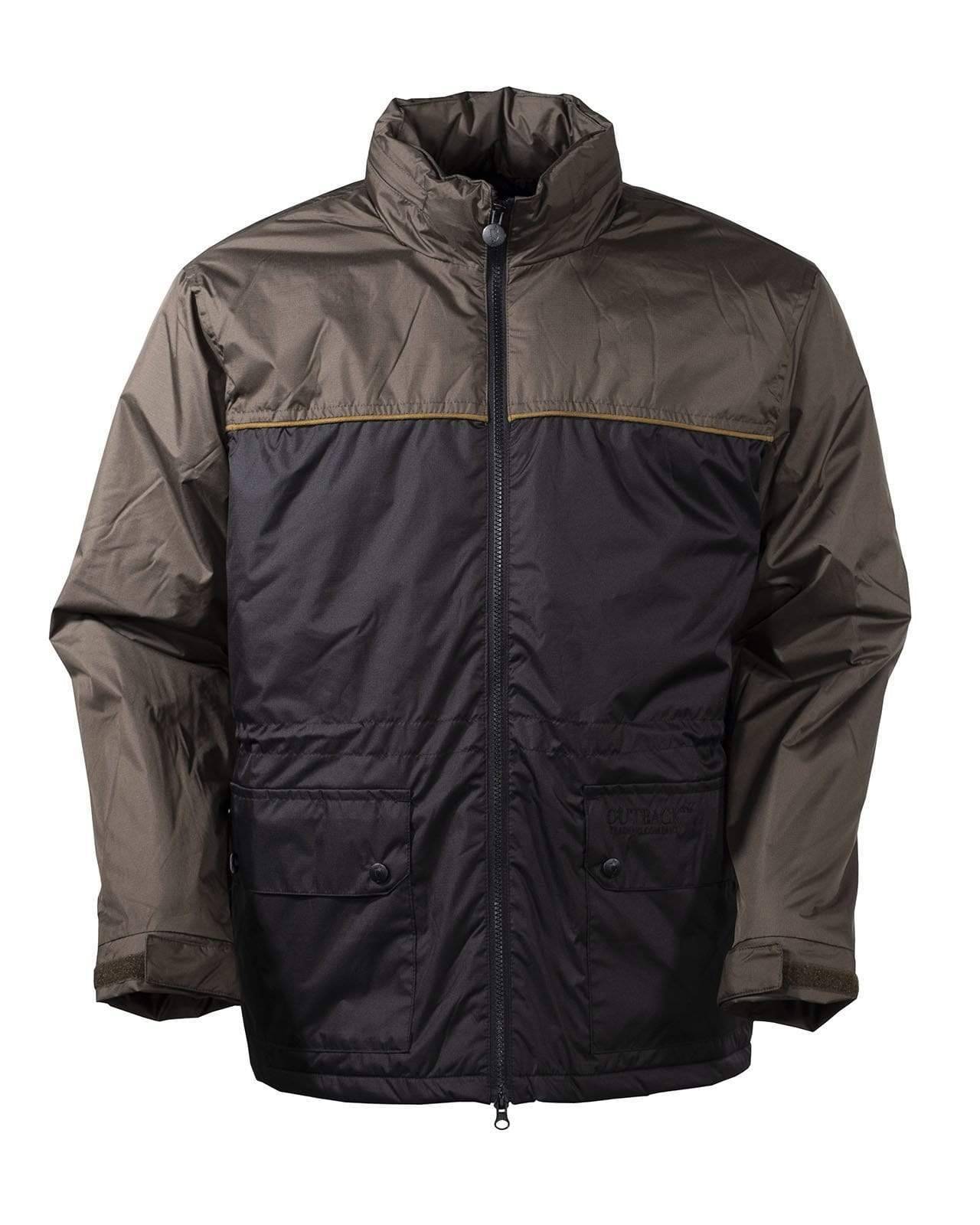 Outback Trading Mens Jericho Jacket