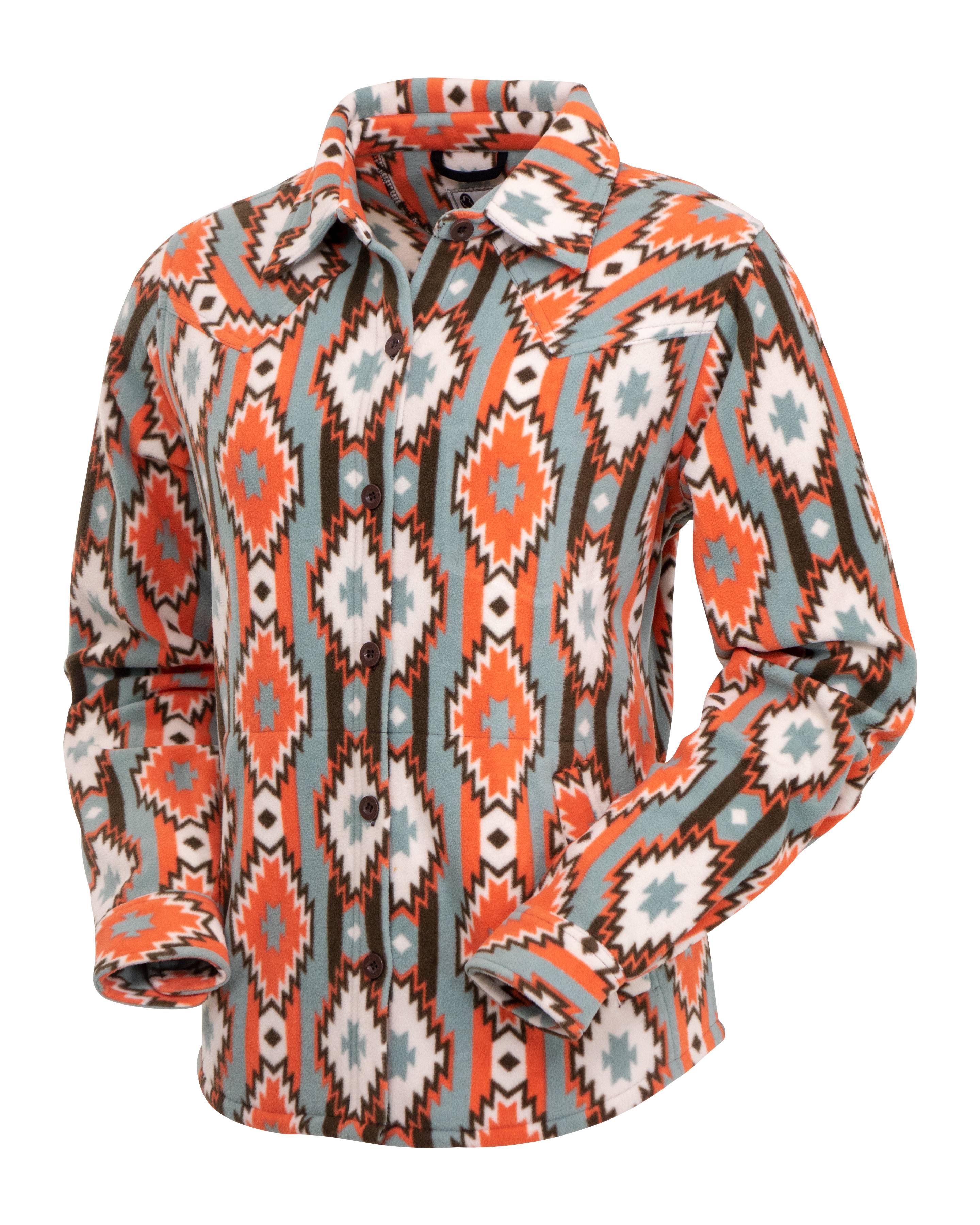 Outback Trading Ladies Tabitha Big Shirt