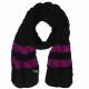 Ariat Ladies FEI Cable Knit Scarf