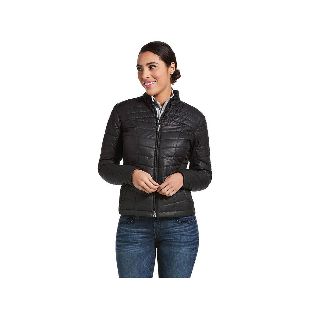 Ariat Ladies Volt 2.0 Insulated Jacket