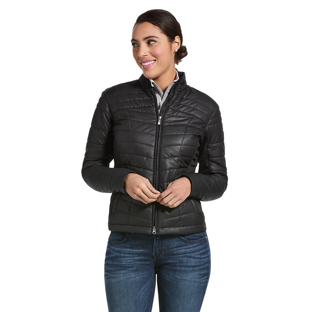 Ariat Ladies Volt 2.0 Insulated Jacket