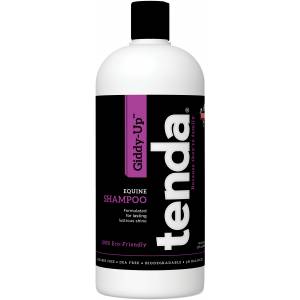 Tenda Giddy Up PH Balance Non-Irritating Shampoo