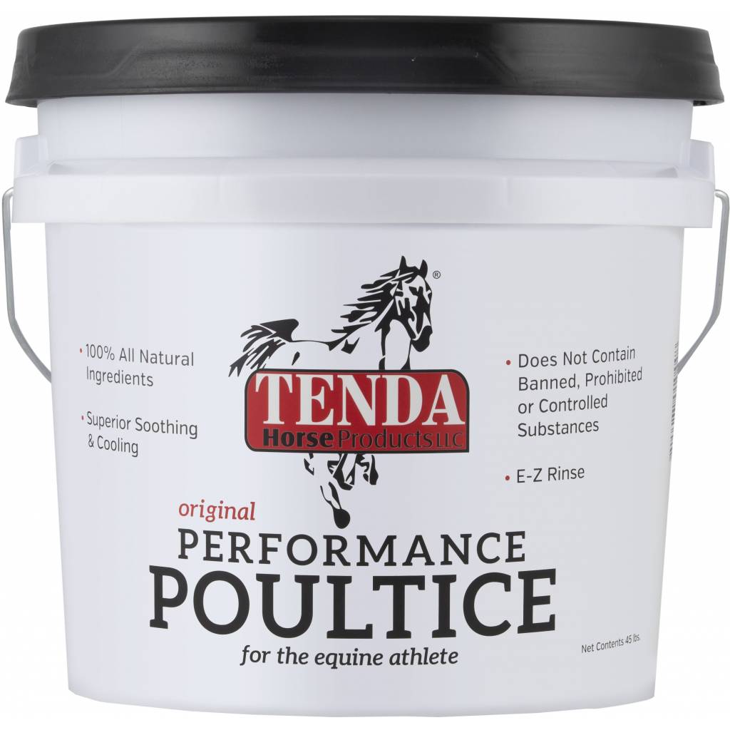 Tenda Original All Purpose Poultice