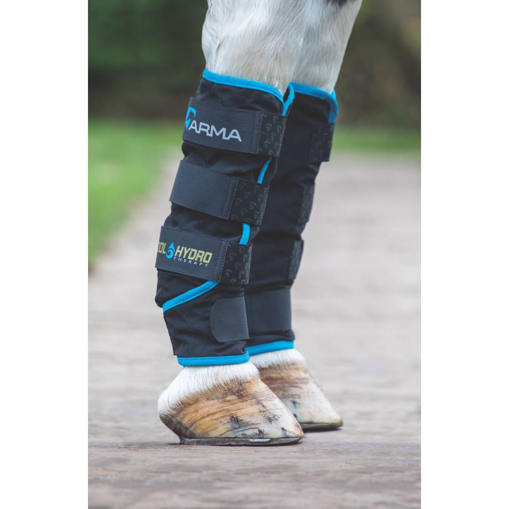 Shires ARMA H20 Cool Therapy Boots