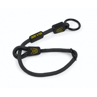 Shires Digby & Fox Rope Slip Collar