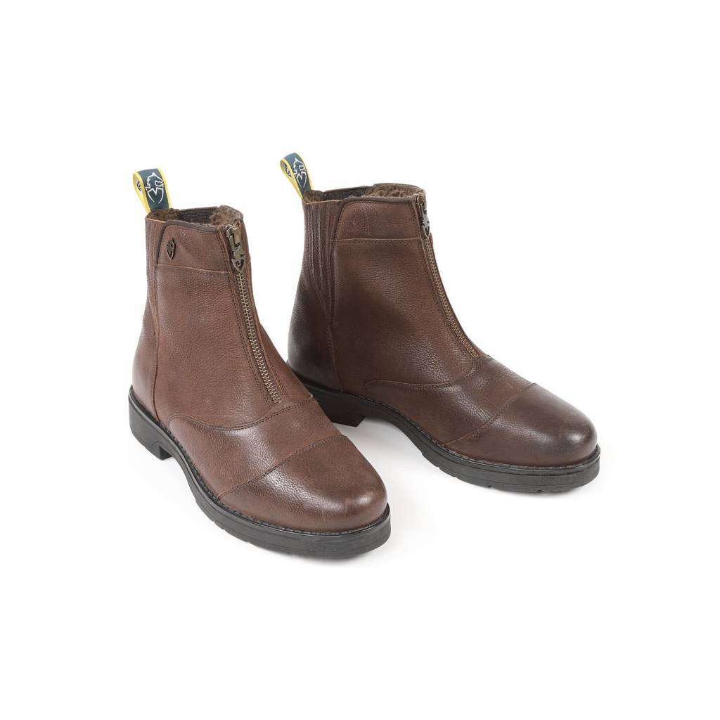 Shires Moretta Ladies Emilia Paddock Boots