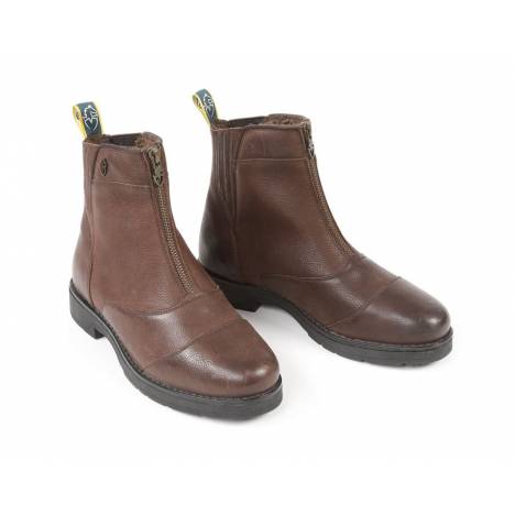 Shires Moretta Ladies Emilia Paddock Boots