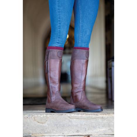 Shires Moretta Ladies Pamina Country Boots