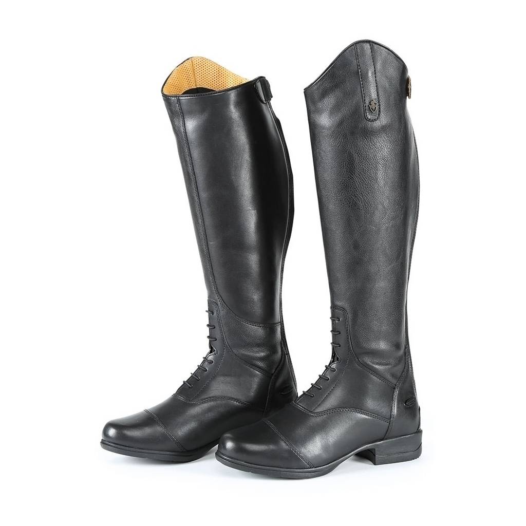 Shires Ladies Moretta Gianna Leather Riding Boots