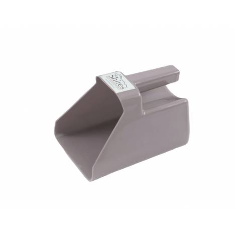 Shires Plastic Feed Scoop