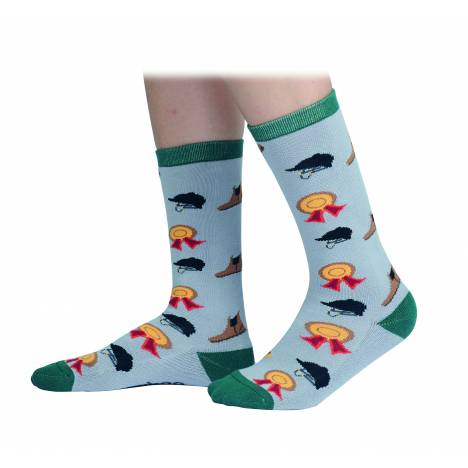 Shires Kids Tikaboo Socks