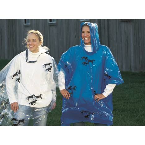 Kelley Rain Poncho