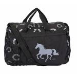 Kelley Horseshoe Duffle Bag