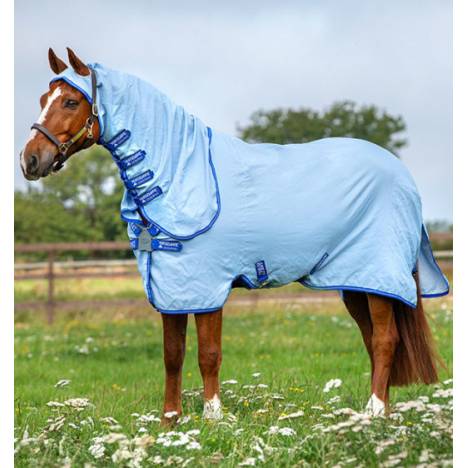 Amigo Pony Ripstop Hoody