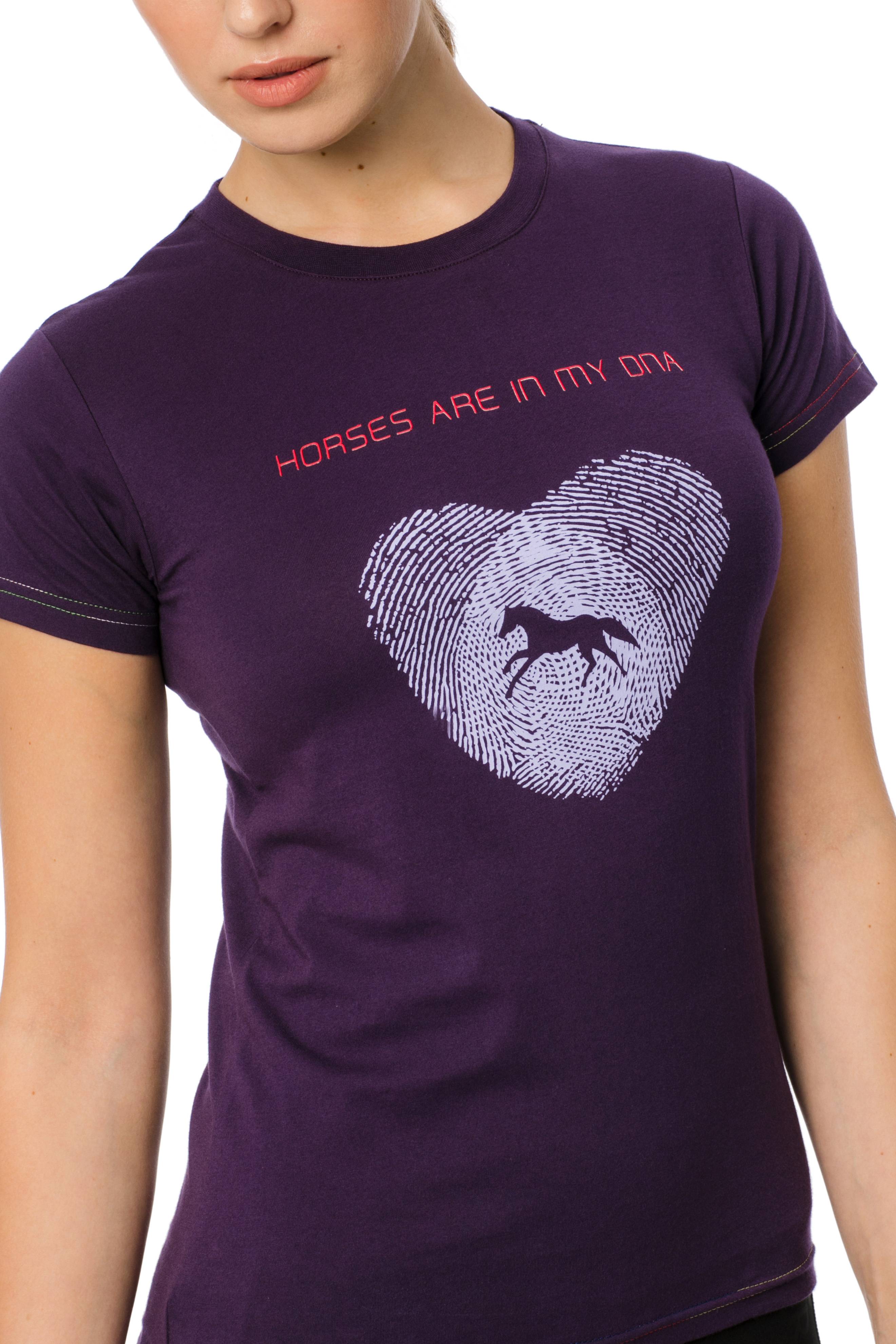 Horseware Ladies Summer Fun Tee