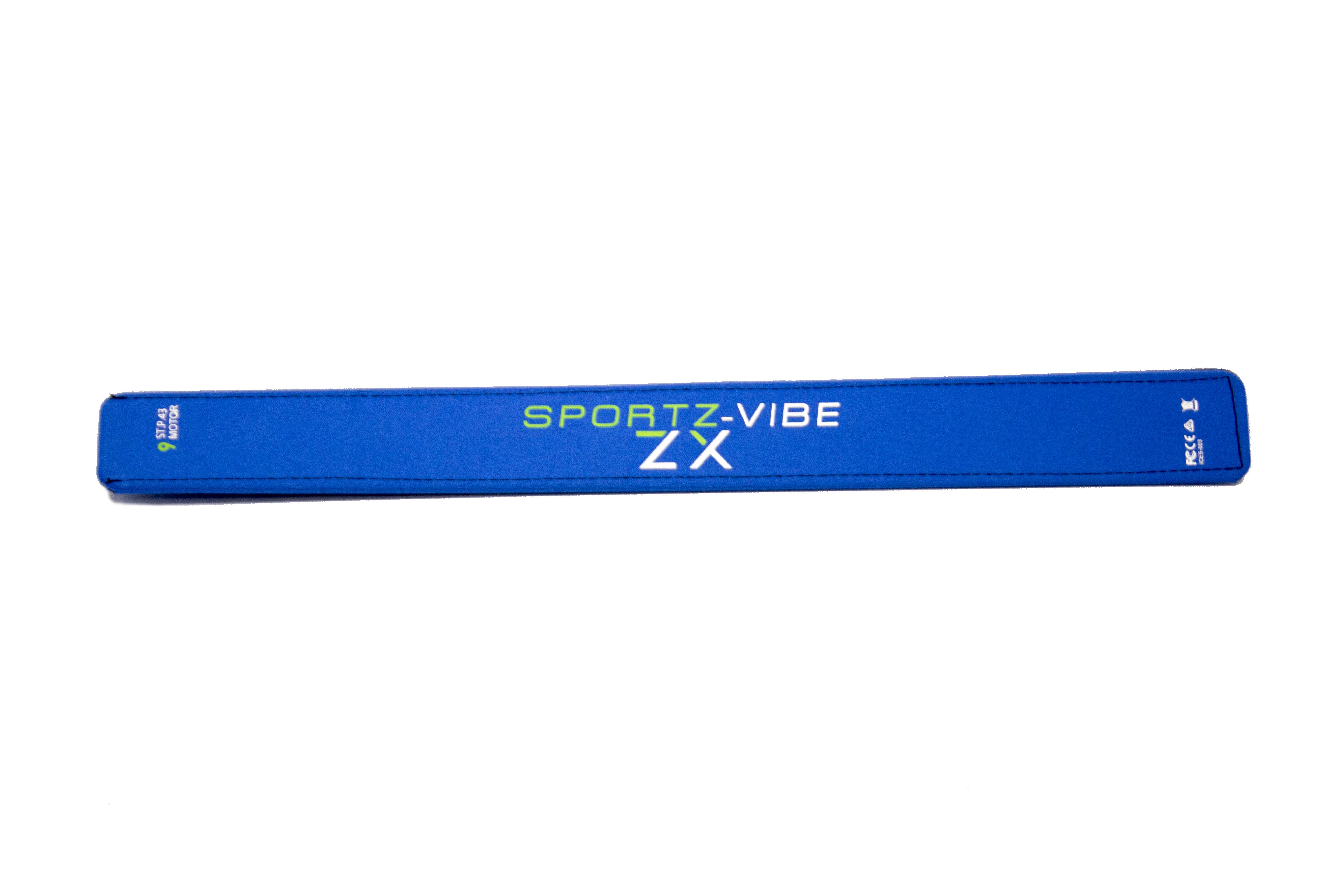 Horseware Sportz-Vibe SZVZX Horse Panels