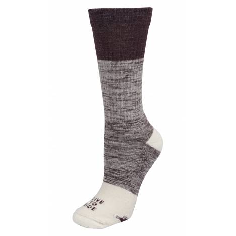 OEQ Ladies Remix Sock