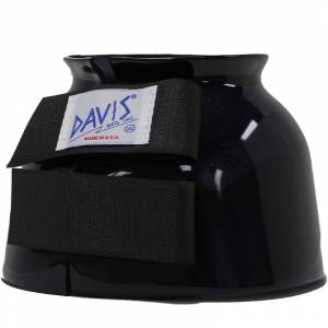 Davis Regular Bell Boots
