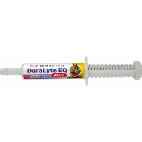 DuraLyte Eq Max Electrolyte & Probiotic Paste