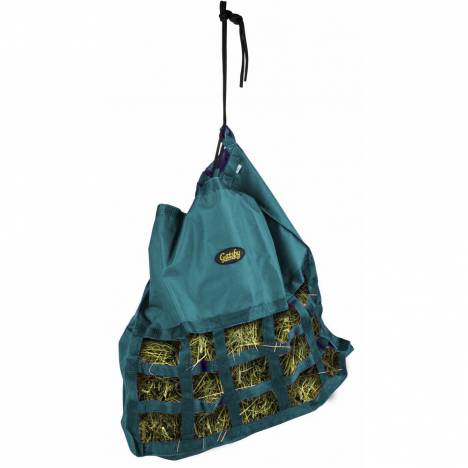 Gatsby Nylon Scratchless Slow Feed Hay Bag