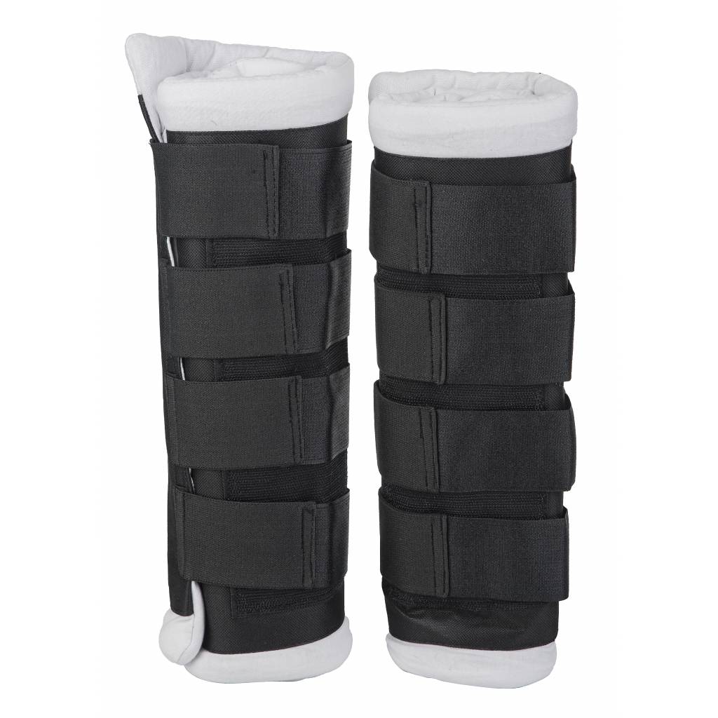 Gatsby Nylon Rapid-Horse Wraps - Set of 2