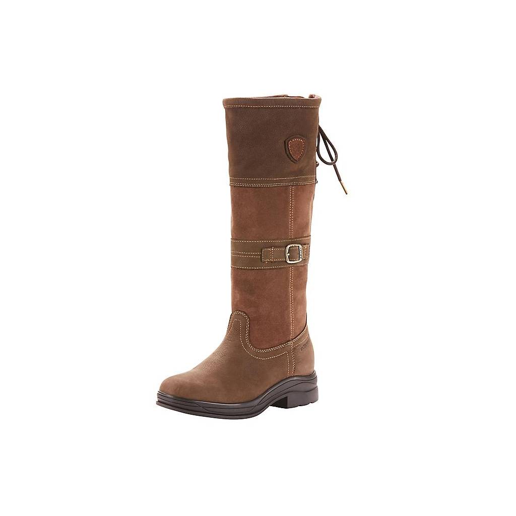 Ariat Ladies Langdale Waterproof Boots