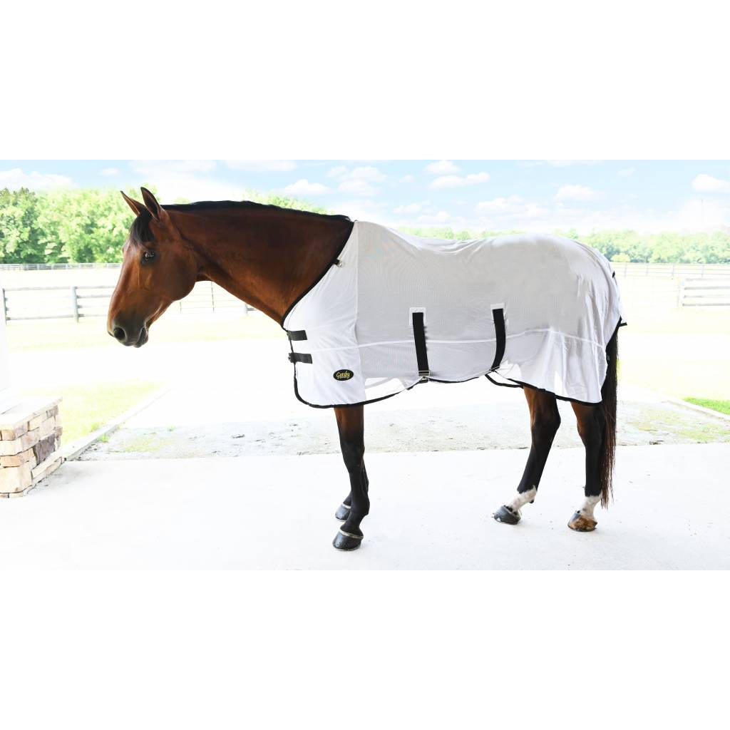 Gatsby Cool-Mesh Fly Sheet