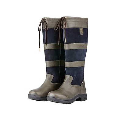 Dublin Ladies River Boots III