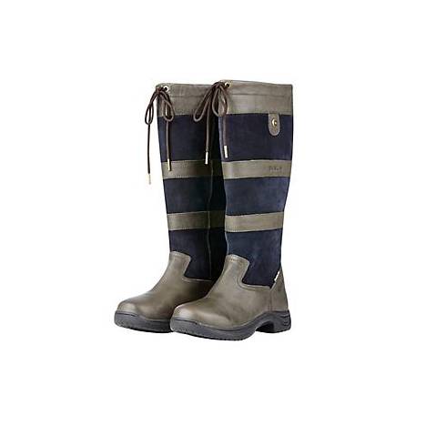 Dublin Ladies River Boots III