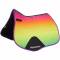 Weatherbeeta Prime Ombre All Purpose Saddle Pad