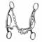 Professionals Choice Futurity Twisted Low Port Bit