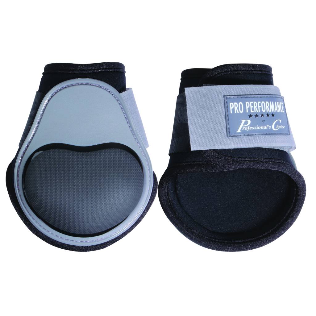 Professionals Choice Pro Performance Fetlock Boots