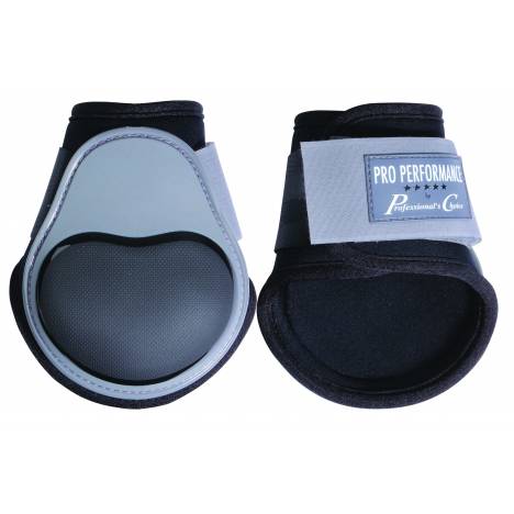 Professionals Choice Pro Performance Fetlock Boots