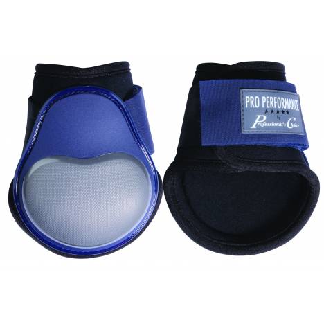 Professionals Choice Pro Performance Fetlock Boots