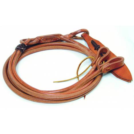 Schutz by Professionals Choice Romal Pony Reins