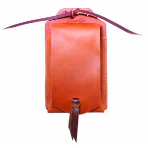 Professionals Choice Leather Cell Phone Case