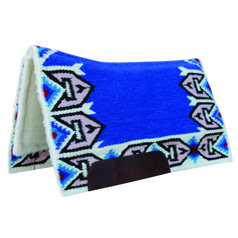 Professionals Choice Ocotillo Contoured Saddle Pad