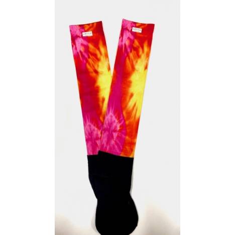 Lettia Collection Padded Boot Socks