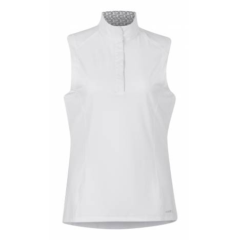 Kerrits Ladies Affinity Sleeveless Show Shirt